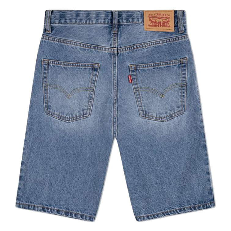 PANTALÓN CORTO NIÑO  LEVI'S LVB SKATE SHORTS