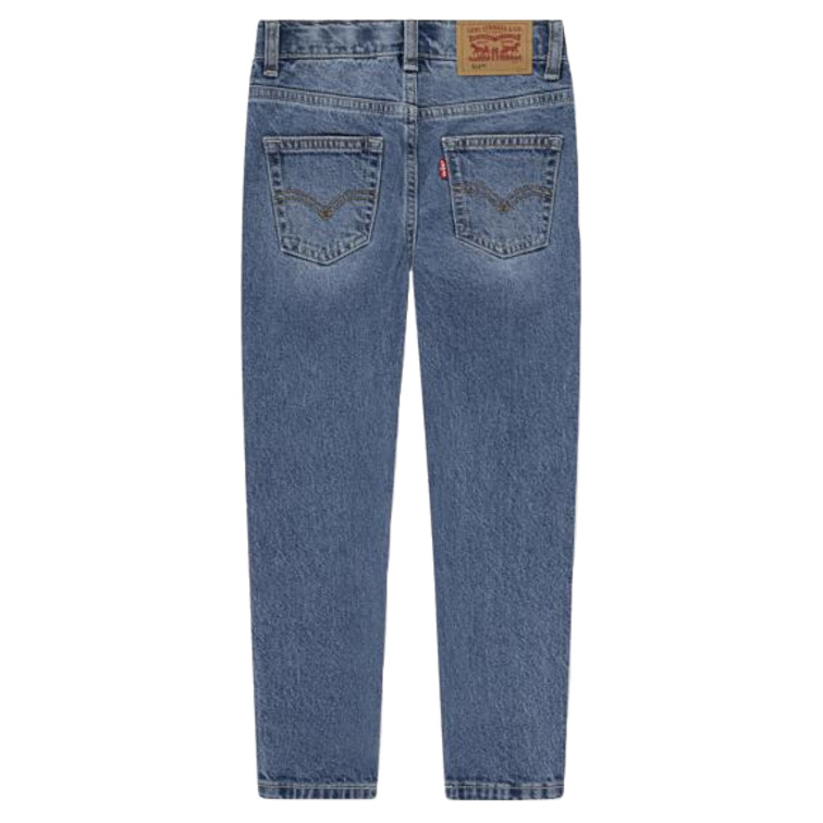 LEVI'S LVB 512 SLIM TAPER JEANS