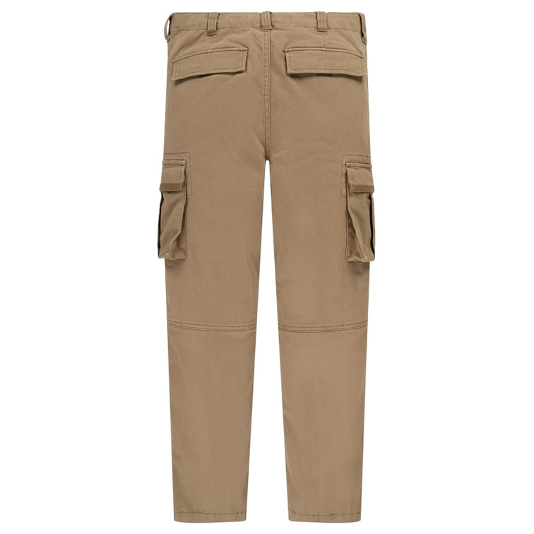 PANTALÓN NIÑO LEVI'S TIPO CARGO TALLAJE ADOLESCENTE