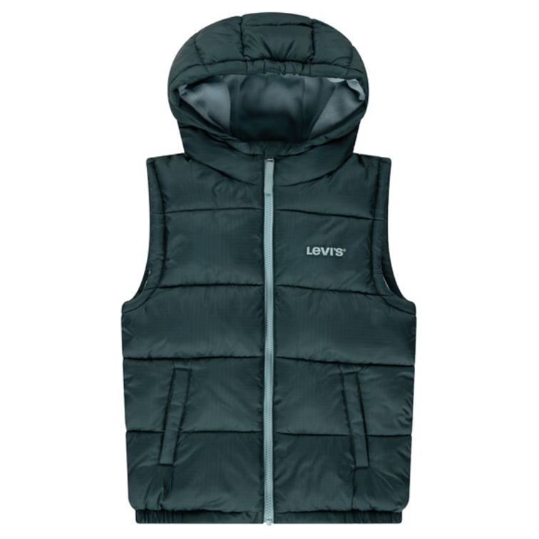 CHALECO INFANTIL LEVIS JUNIOR CON CAPUCHA TALLAJE ADOLESCENTE