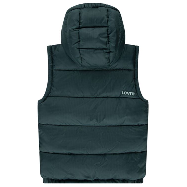 CHALECO INFANTIL LEVIS JUNIOR CON CAPUCHA TALLAJE ADOLESCENTE