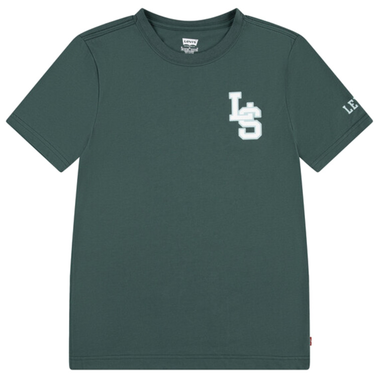 CAMISETA NIÑO LEVI'S LOGO MONOGRAM TALLAJE ADOLESCENTE
