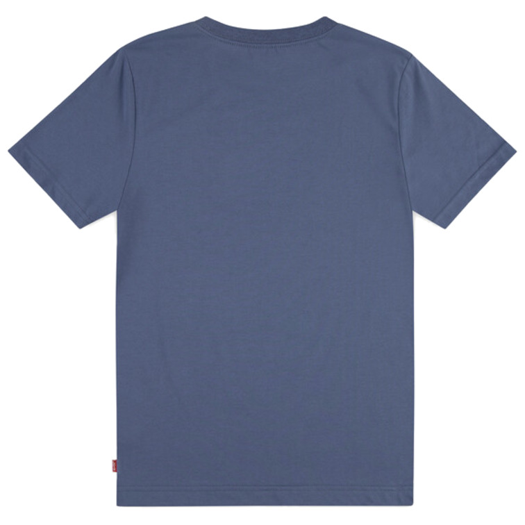 CAMISETA NIÑO LEVI'S LOGO MONTAÑA TALLAJE ADOLESCENTE