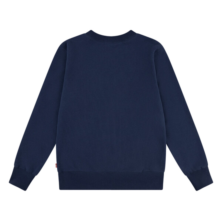 SUDADERA NIÑO LEVI'S LOGO MONOGRAM TALLAJE ADOLESCENTE