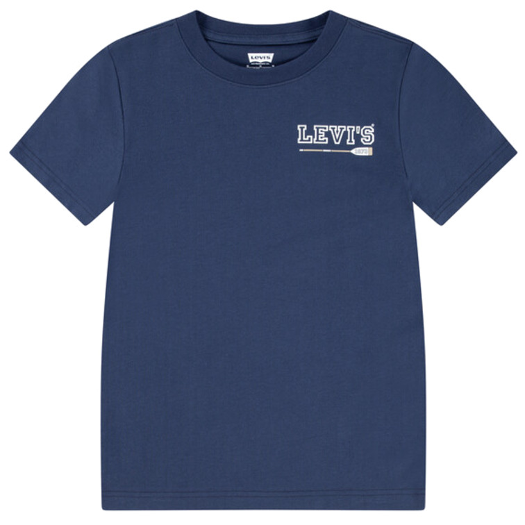 CAMISETA NIÑO  LEVI'S LVB REGATTA TEE