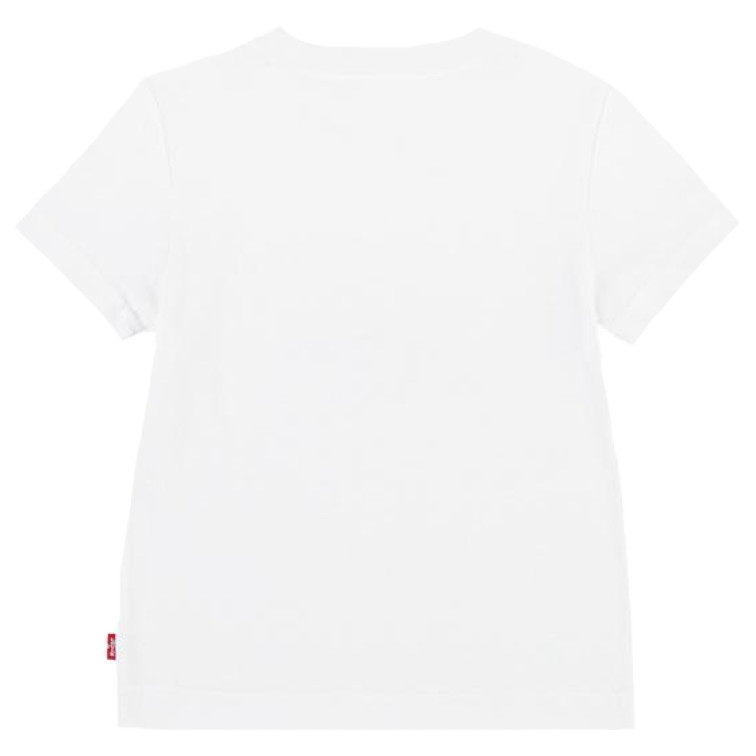 CAMISETA NIÑO  LEVI'S LVN MY FIRST BATWING TEE