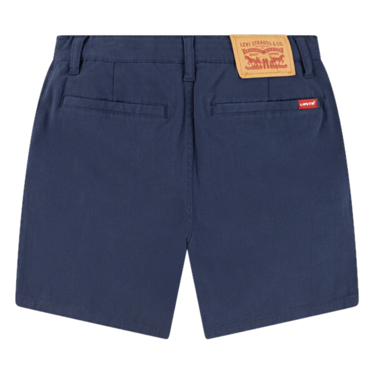PANTALÓN CORTO NIÑO LEVI'S CHINO TALLAJE ADOLESCENTE