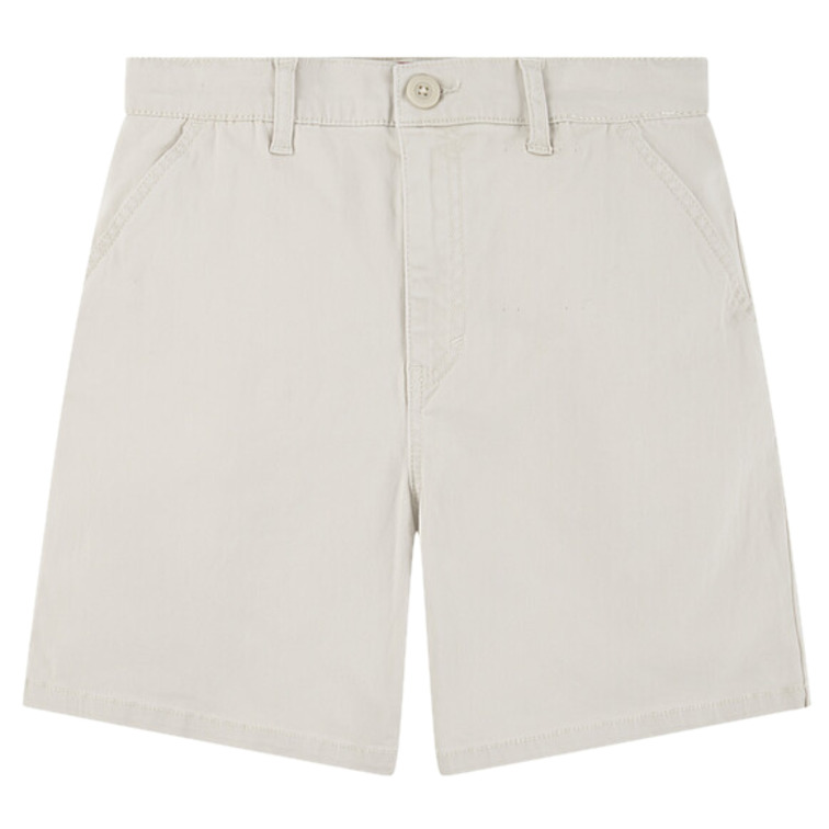 PANTALÓN CORTO NIÑO LEVI'S CHINO TALLAJE ADOLESCENTE
