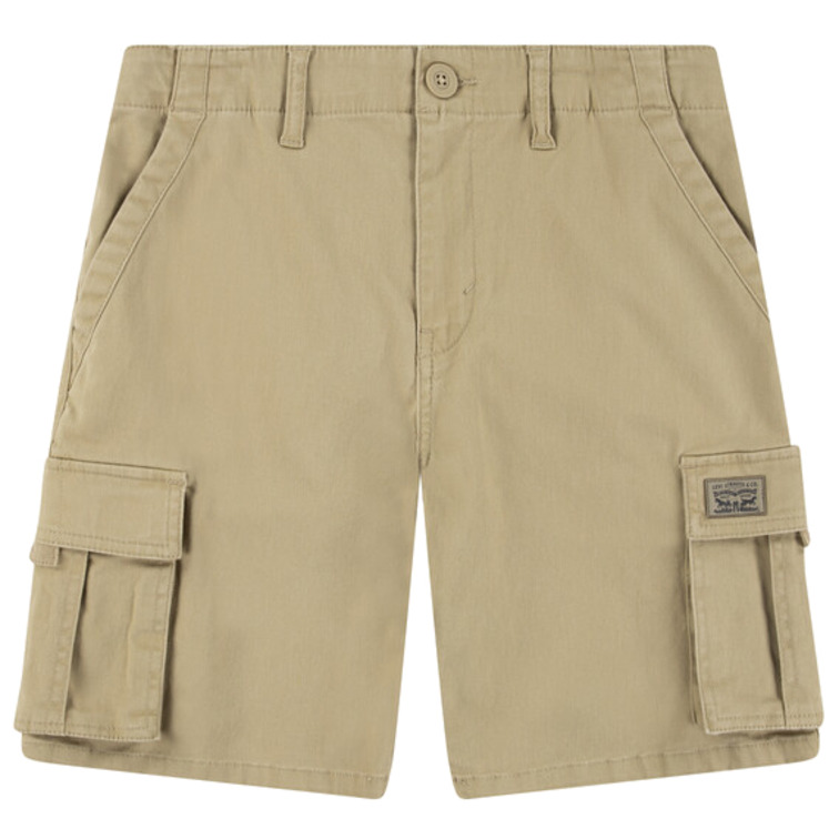 PANTALÓN CORTO NIÑO  LEVI'S LVB TRADITIONAL CARGO SHORTS