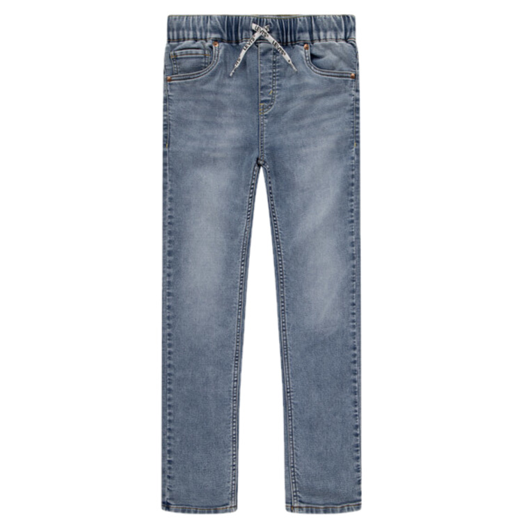 PANTALÓN NIÑO LEVI'S CON CORDÓN AJUSTABLE TALLAJE ADOLESCENTE