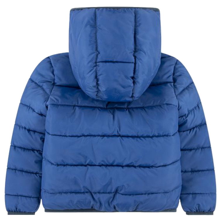 CAZADORA NIÑO  LEVI'S LVB SHERPA LINED MDWT PUFFER