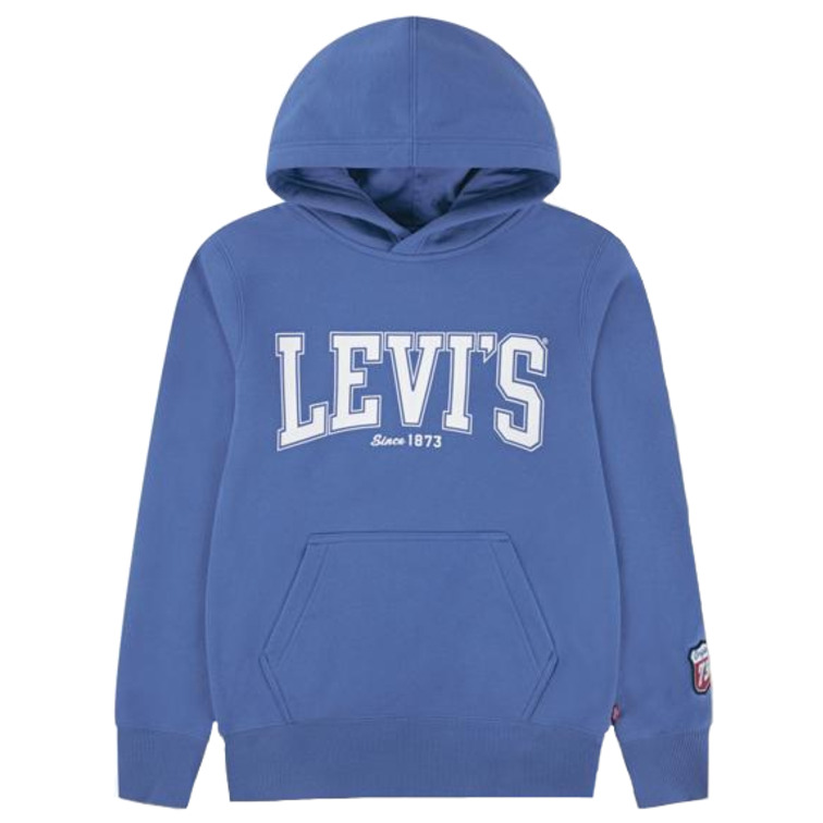 SUDADERA NIÑO  LEVI'S LVB THE GREAT HIGHWAY HOODIE