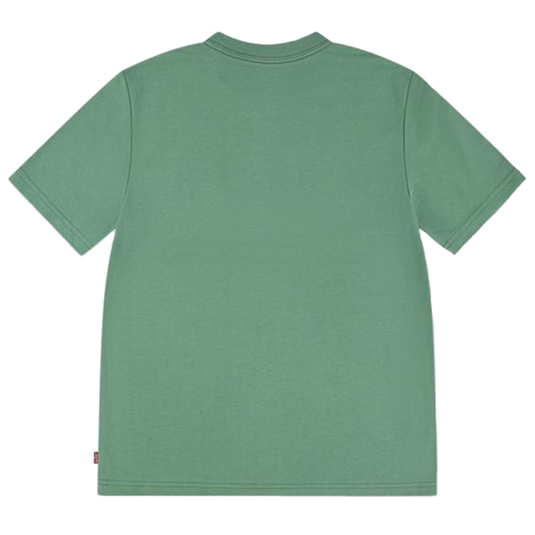 CAMISETA NIÑO LEVI'S CON LOGO MONOGRAMA