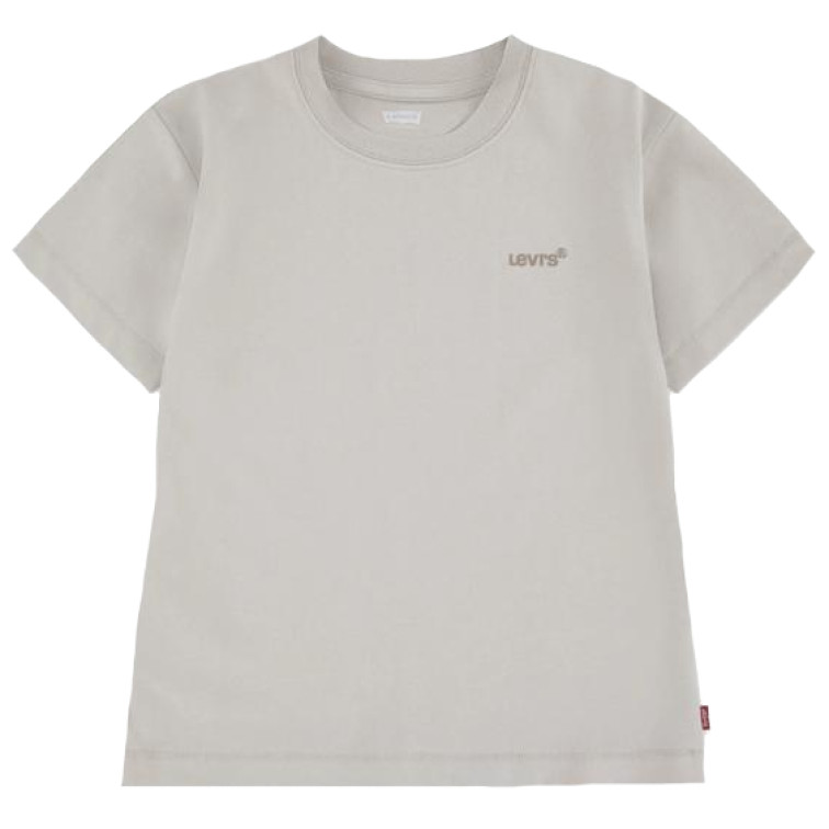 CAMISETA NIÑO  LEVI'S LVB RED TAB VINTAGE TEE