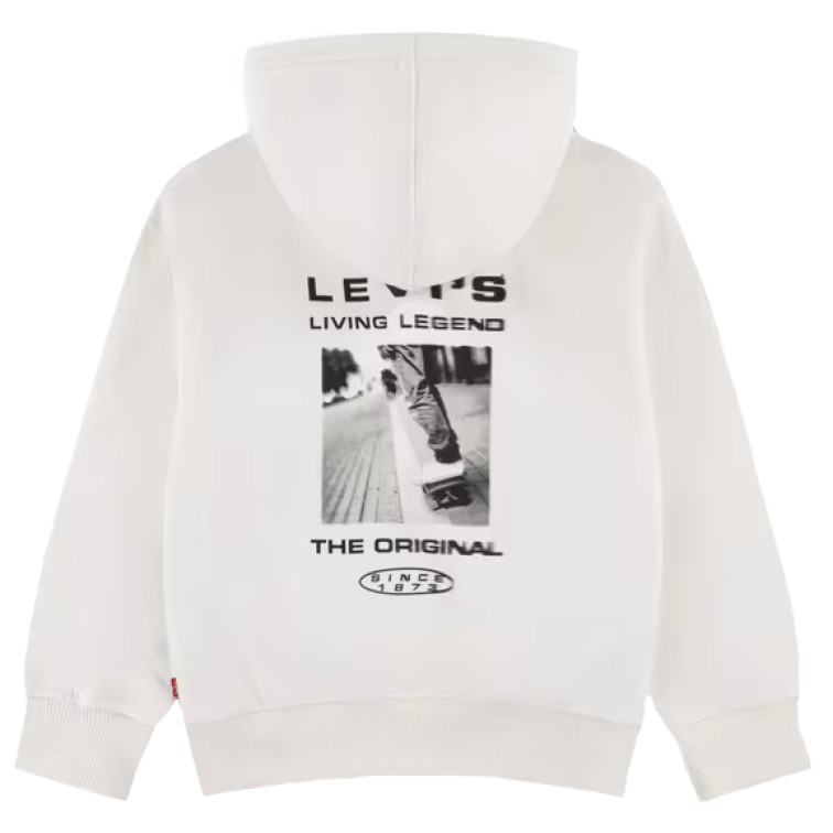 SUDADERA NIÑO  LEVI'S LVB SKATE LEGEND HOODIE