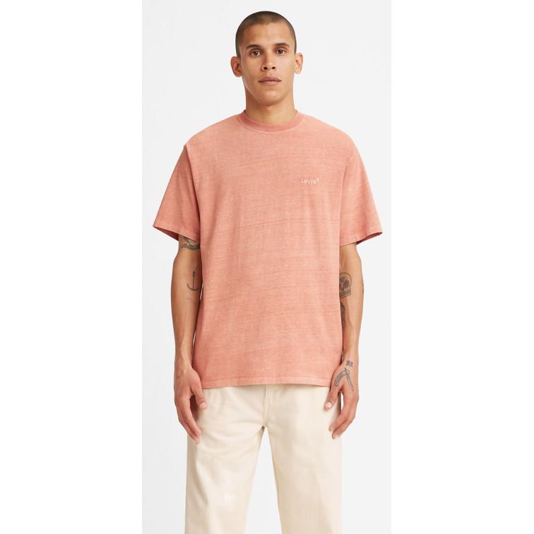 CAMISETA HOMBRE LEVI'S RED TAB VINTAGE