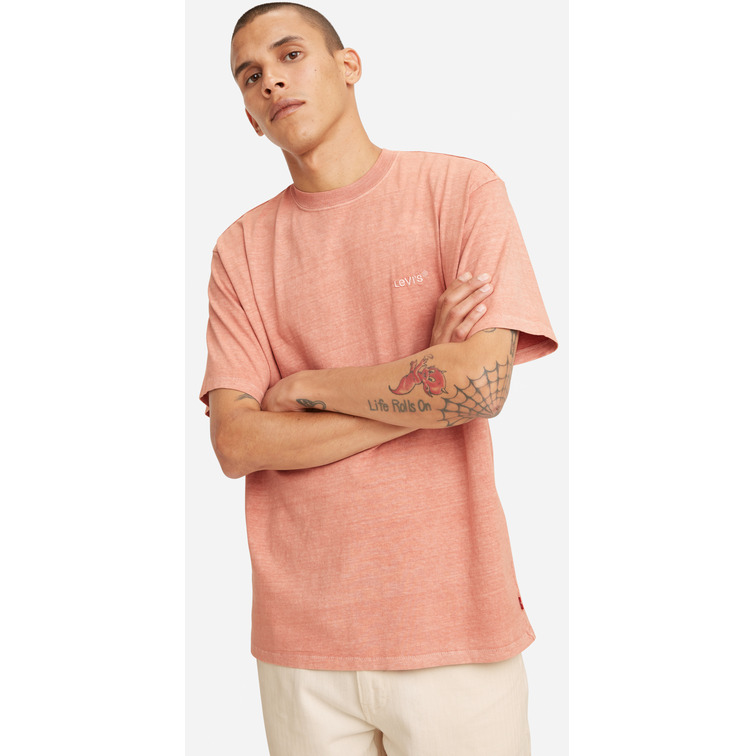 CAMISETA HOMBRE LEVI'S RED TAB VINTAGE