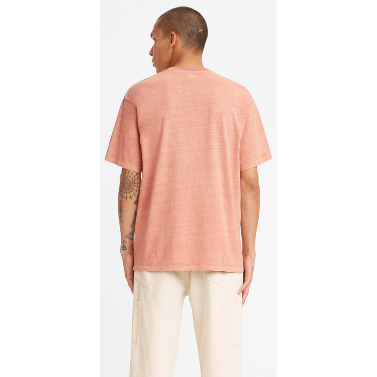 CAMISETA HOMBRE LEVI'S RED TAB VINTAGE