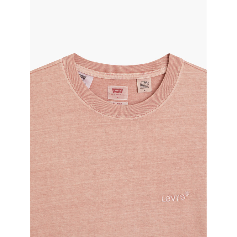 CAMISETA HOMBRE LEVI'S RED TAB VINTAGE