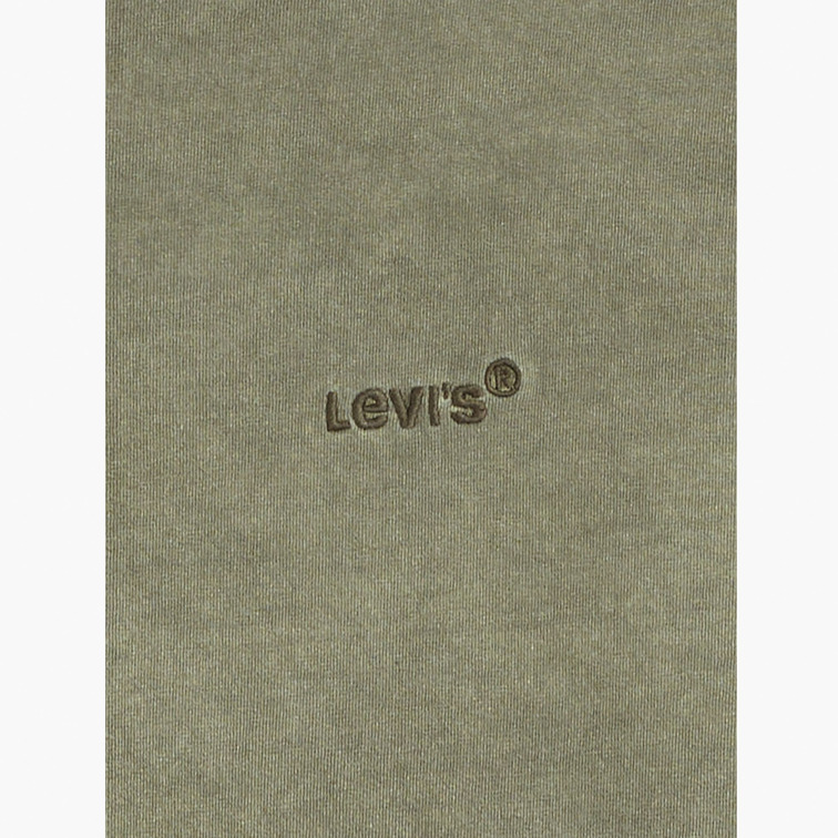 CAMISETA HOMBRE  LEVI'S RED TAB VINTAGE TEE THYME GARM