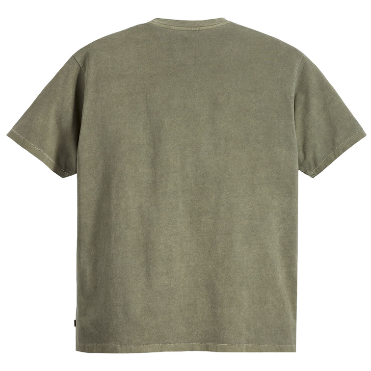 CAMISETA HOMBRE  LEVI'S RED TAB VINTAGE TEE THYME GARM
