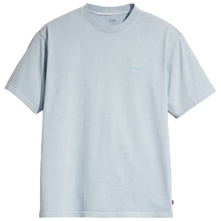 CAMISETA VINTAGE HOMBRE LEVIS FIT HOLGADO