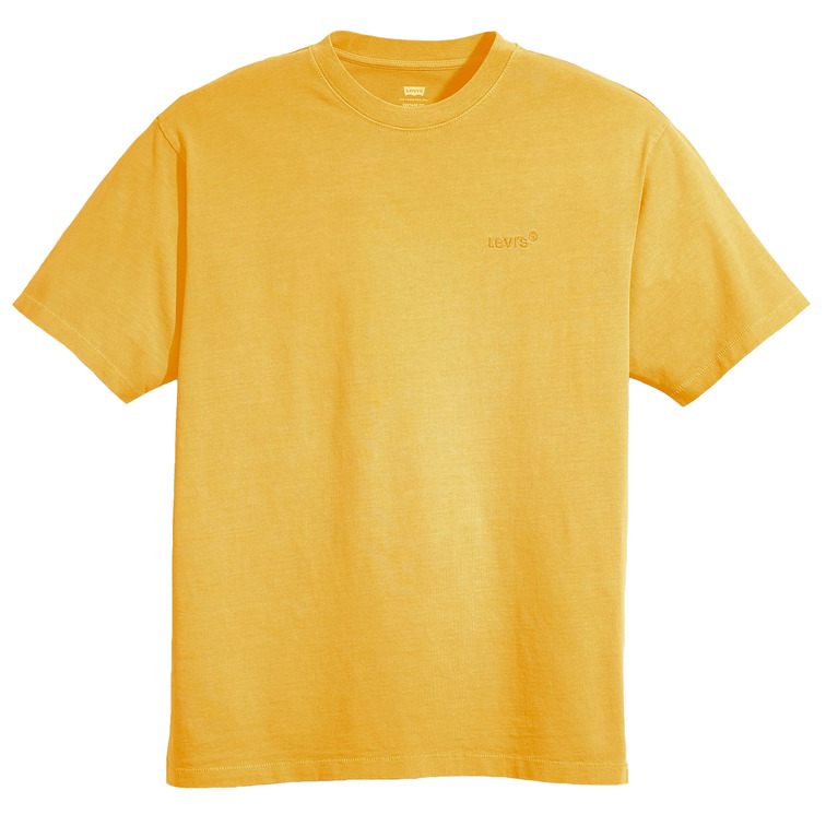 CAMISETA HOMBRE  LEVI'S RED TAB VINTAGE TEE YELLOWS