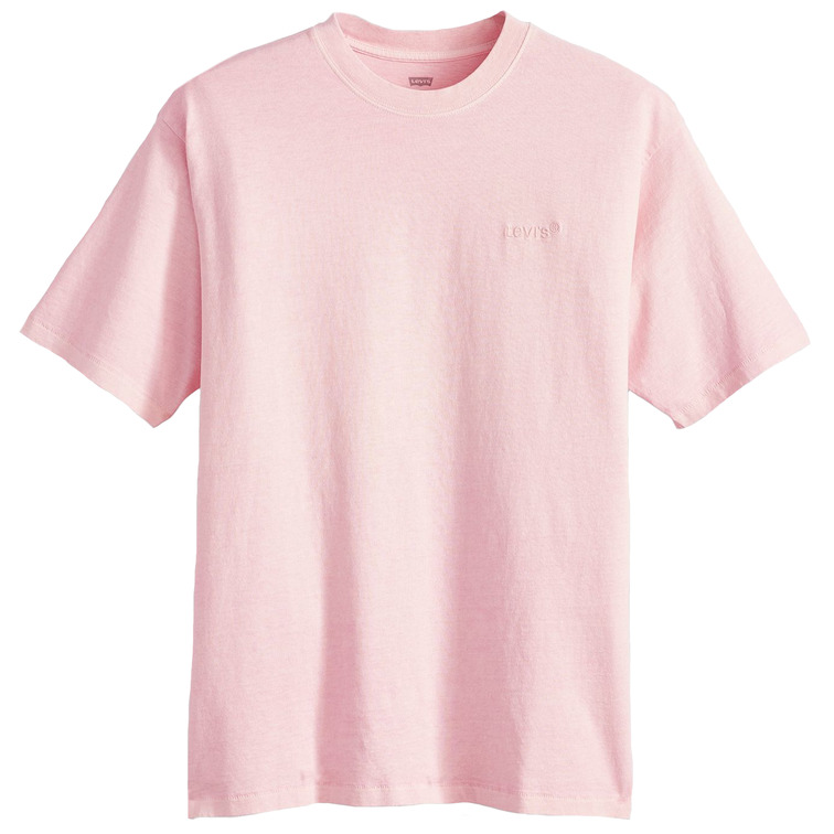 CAMISETA HOMBRE  LEVI'S RED TAB VINTAGE TEE PINKS