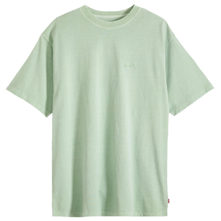 CAMISETA HOMBRE  LEVI'S RED TAB VINTAGE TEE