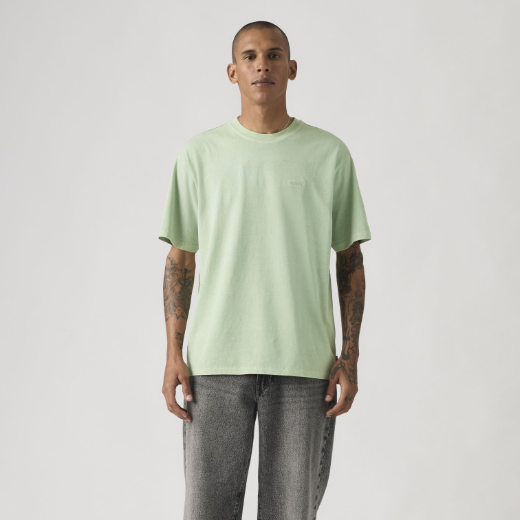 CAMISETA HOMBRE  LEVI'S RED TAB VINTAGE TEE