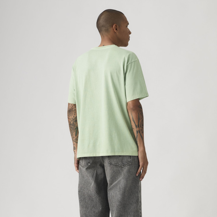 CAMISETA HOMBRE  LEVI'S RED TAB VINTAGE TEE