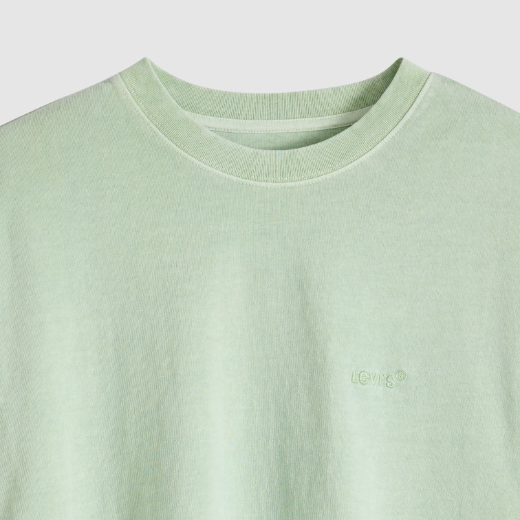 CAMISETA HOMBRE  LEVI'S RED TAB VINTAGE TEE