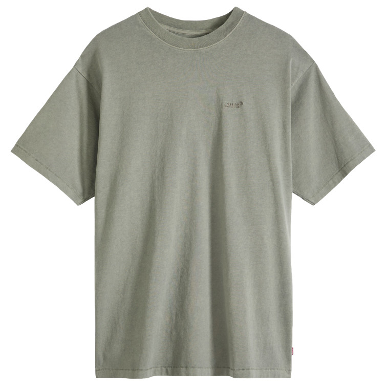 CAMISETA HOMBRE  LEVI'S RED TAB VINTAGE TEE