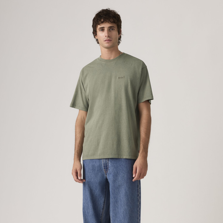 CAMISETA HOMBRE  LEVI'S RED TAB VINTAGE TEE