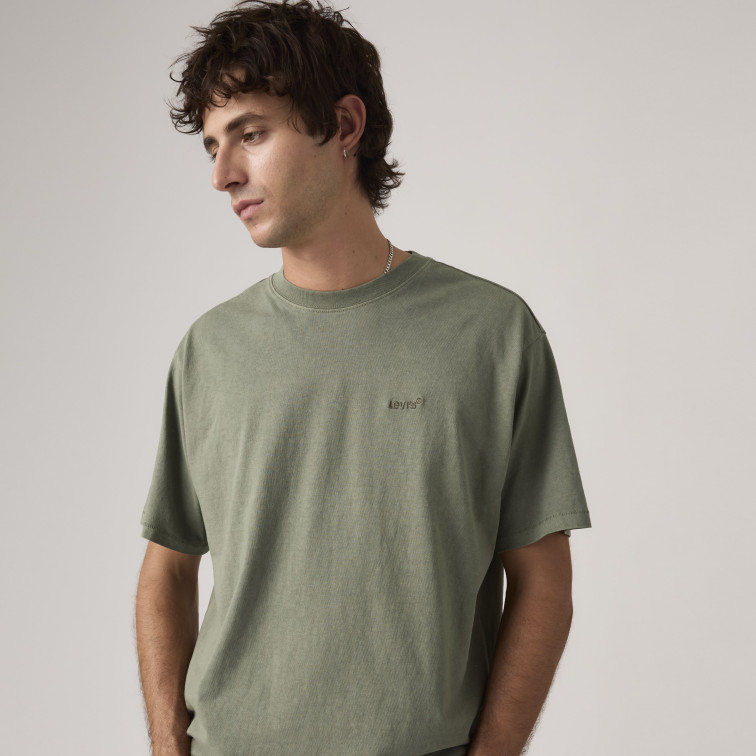 CAMISETA HOMBRE  LEVI'S RED TAB VINTAGE TEE