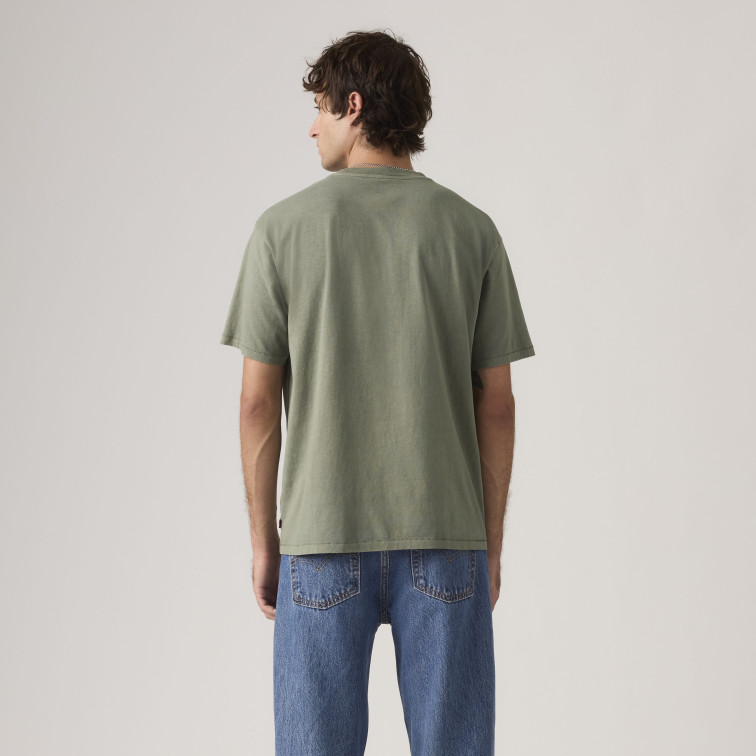 CAMISETA HOMBRE  LEVI'S RED TAB VINTAGE TEE