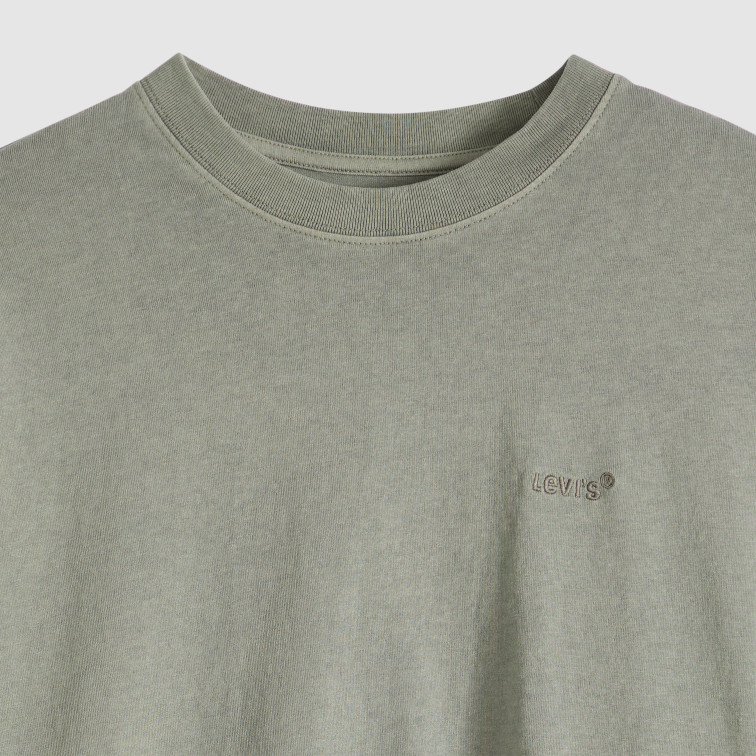 CAMISETA HOMBRE  LEVI'S RED TAB VINTAGE TEE