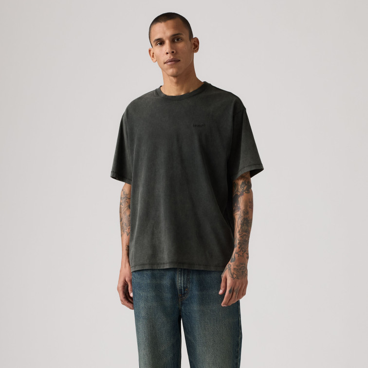 CAMISETA HOMBRE  LEVI'S RED TAB VINTAGE TEE WEATHERED