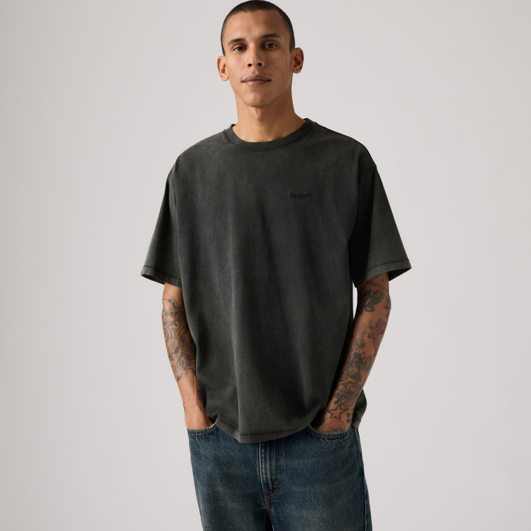 CAMISETA HOMBRE  LEVI'S RED TAB VINTAGE TEE WEATHERED