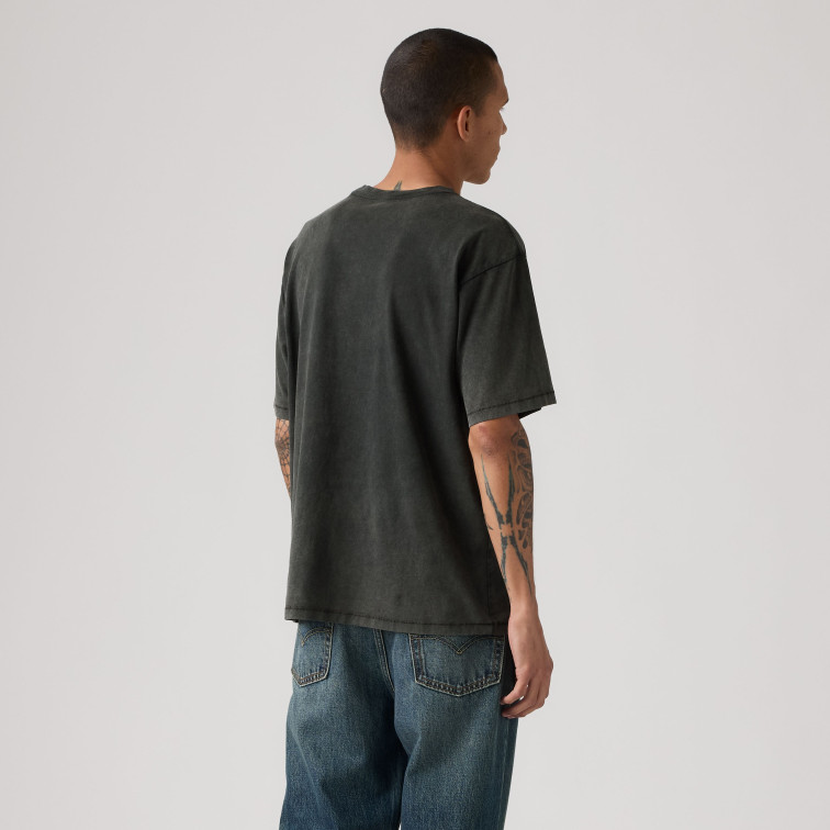 CAMISETA HOMBRE  LEVI'S RED TAB VINTAGE TEE WEATHERED