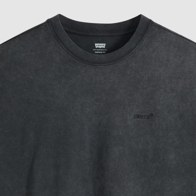 CAMISETA HOMBRE  LEVI'S RED TAB VINTAGE TEE WEATHERED