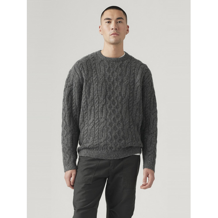 JERSEY HOMBRE LEVIS BATTERY