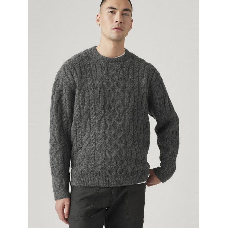 JERSEY HOMBRE LEVIS BATTERY