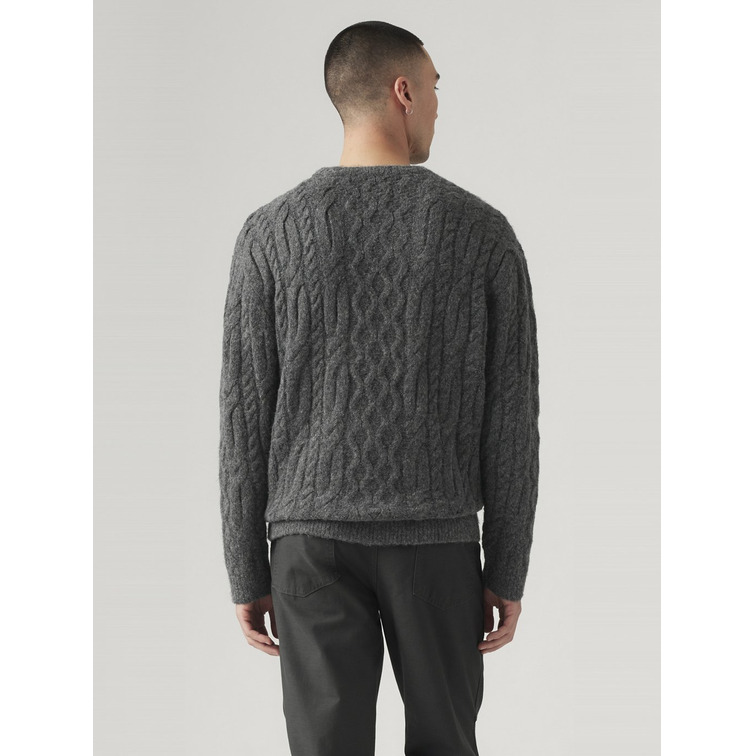 JERSEY HOMBRE LEVIS BATTERY