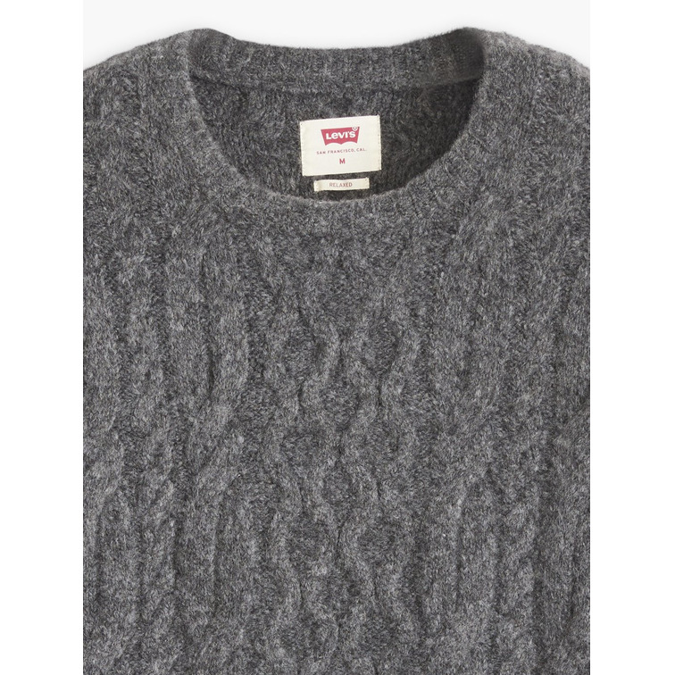 JERSEY HOMBRE LEVIS BATTERY