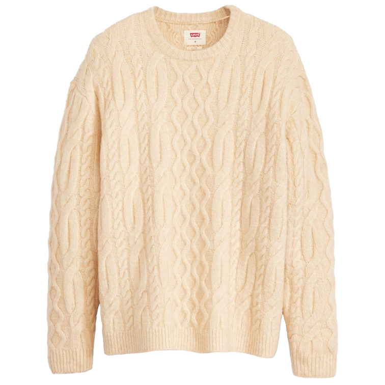 JERSEY HOMBRE LEVIS BATTERY