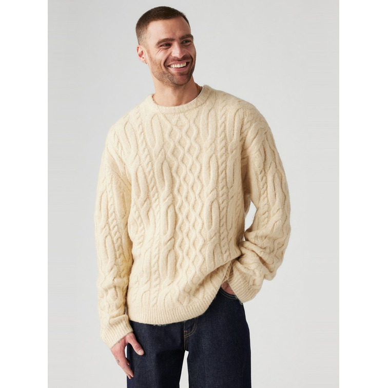 JERSEY HOMBRE LEVIS BATTERY