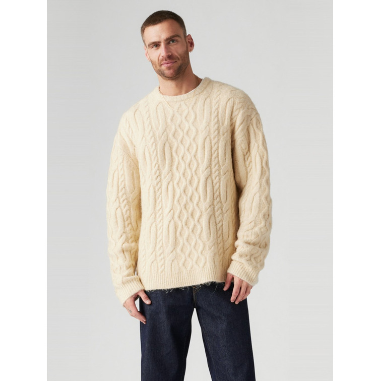JERSEY HOMBRE LEVIS BATTERY