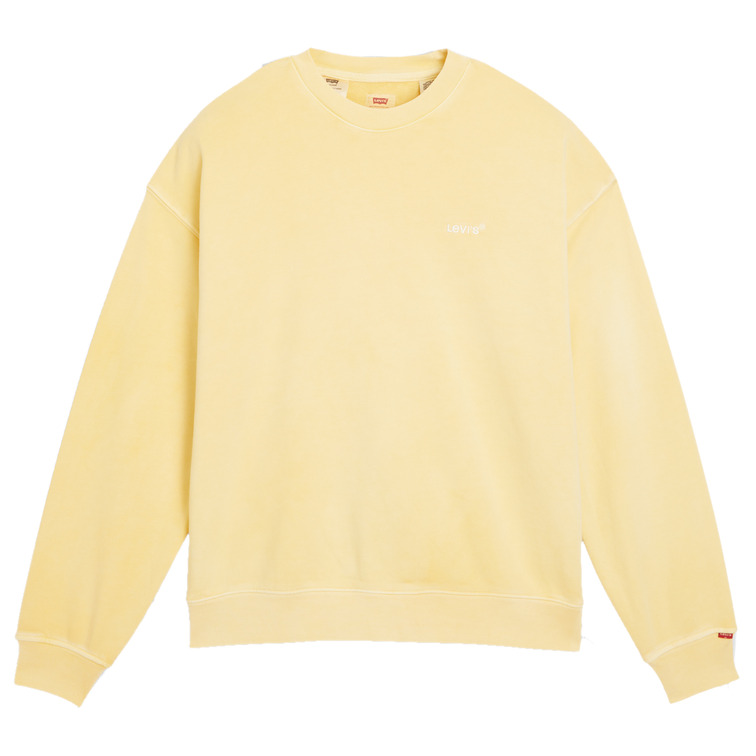 SUDADERA UNISEX LEVIS RED TAB
