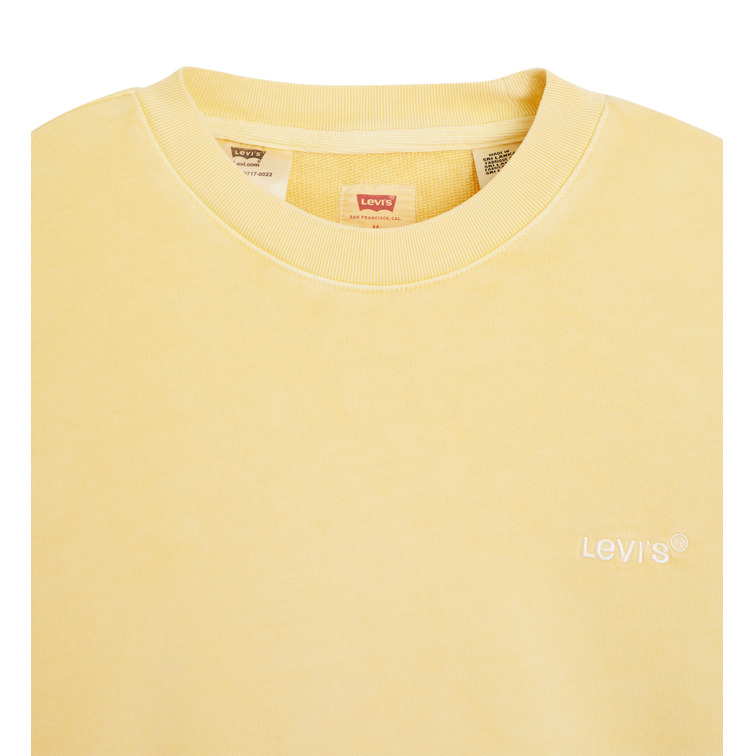 SUDADERA UNISEX LEVIS RED TAB